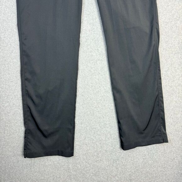 Columbia Golf Omni-Wick Pants Mens gray size 34/32 - Picture 3 of 12